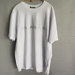 A Bathing Ape BAPE Tee